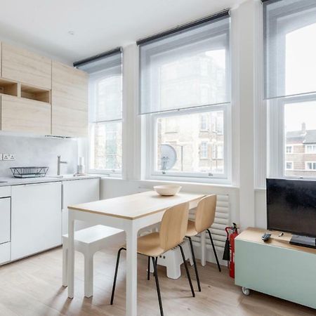 Live Like A Londoner By Tower Bridge Apartment Exterior photo