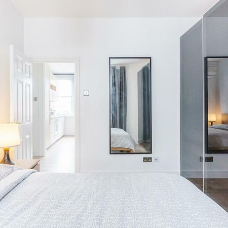 Live Like A Londoner By Tower Bridge Apartment Exterior photo