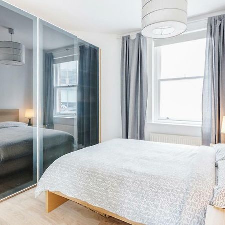 Live Like A Londoner By Tower Bridge Apartment Exterior photo