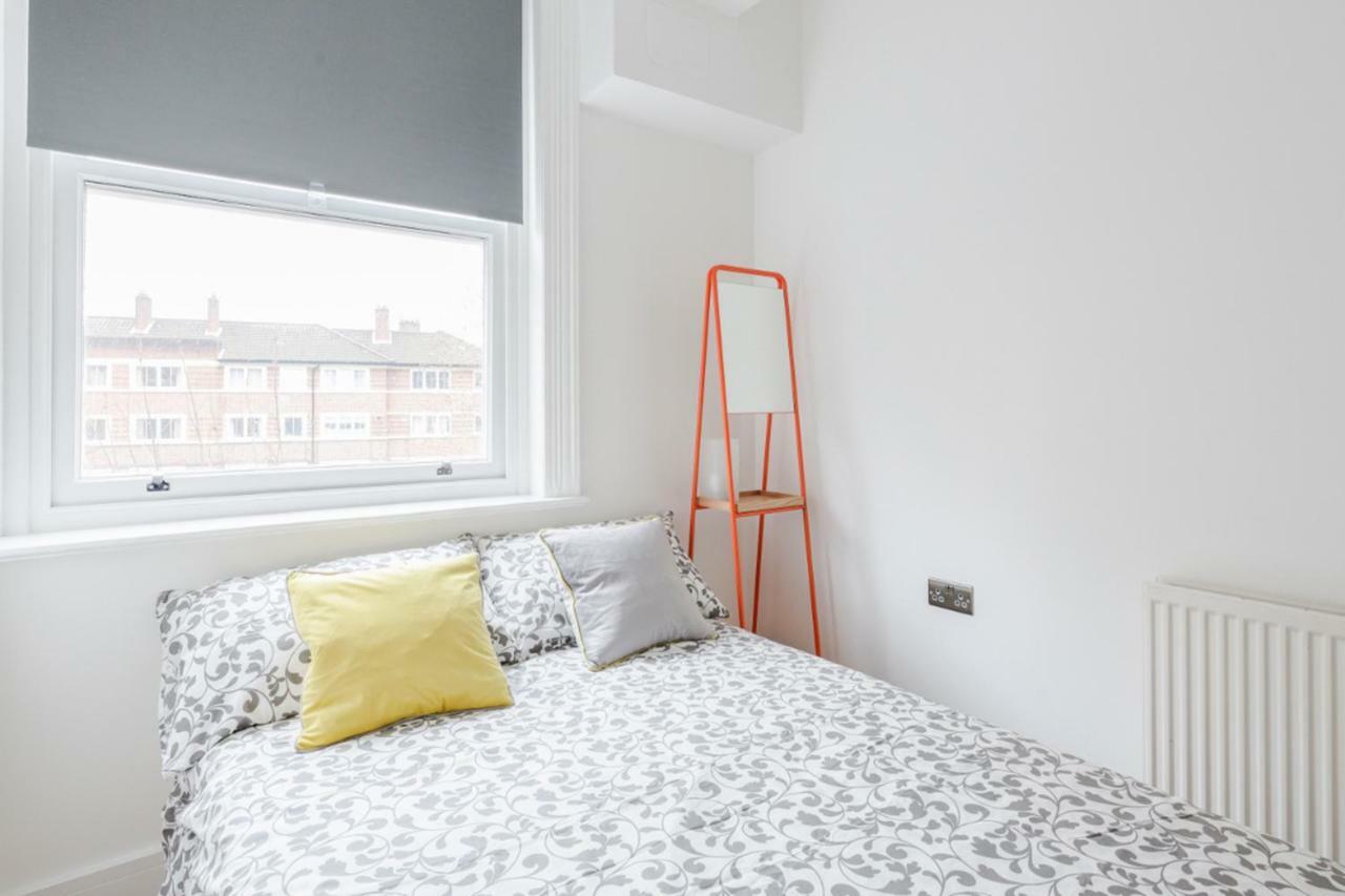 Live Like A Londoner By Tower Bridge Apartment Exterior photo