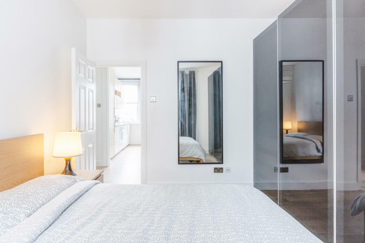Live Like A Londoner By Tower Bridge Apartment Exterior photo