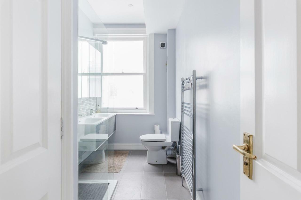 Live Like A Londoner By Tower Bridge Apartment Exterior photo
